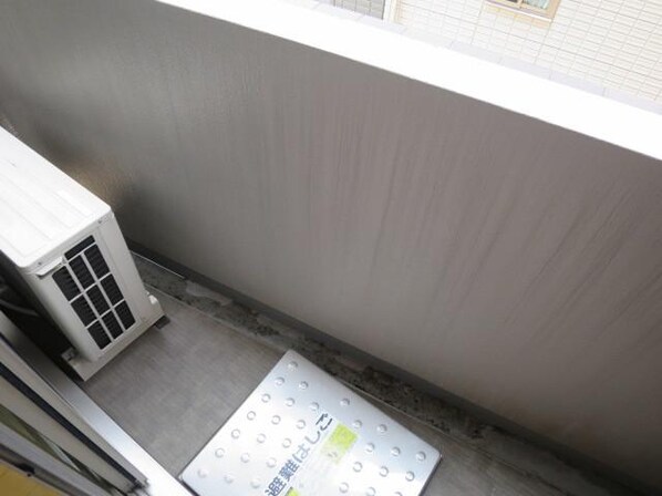 ステージグランデ上落合の物件内観写真